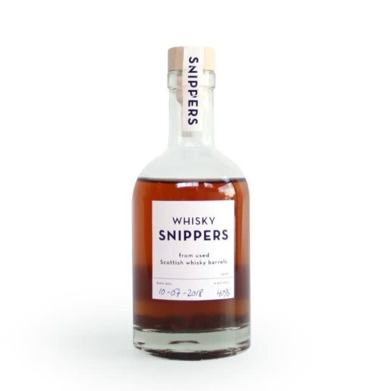 Snippers Snippers | Whisky