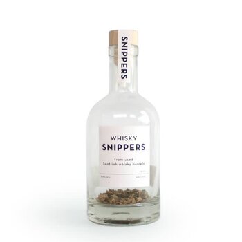 Snippers Snippers | Whisky