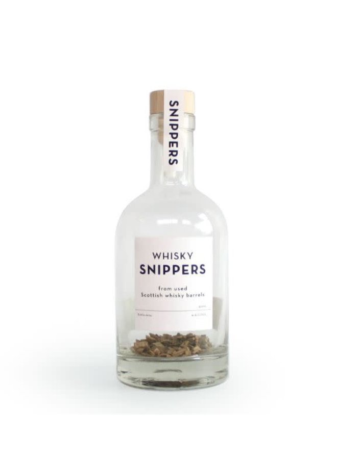 Snippers | Whisky