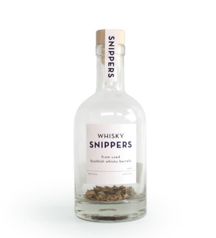 Snippers Snippers | Whisky