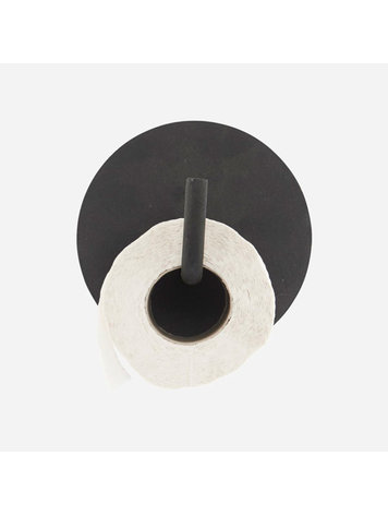 HouseDoctor House Doctor | Toiletpapierhouder 12.5 cm
