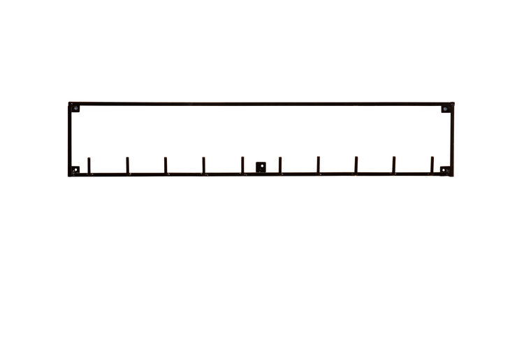 WOOOD. Woood  | Kapstok Meert 10 haken