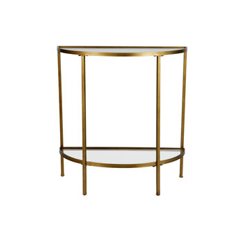 Be Pure Home Be Pure Home | Sidetable Goddess brass