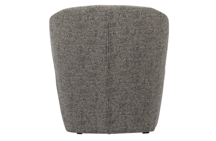 vtwonen SHOWMODEL - Lofty Fauteuil Grijs Gemeleerd