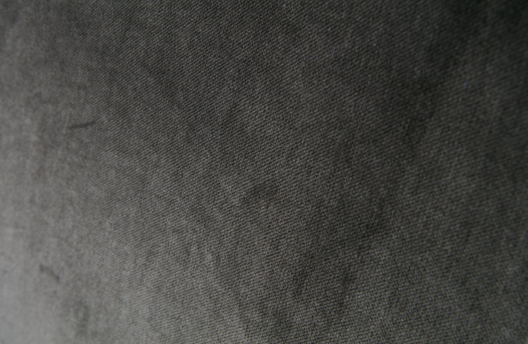 WOOOD. Woood | Fauteuil Sara velvet warm groen