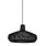 Light & Living Hanglamp Ø59x35 cm MASEY zwart