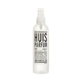 Mijn Stijl & Puur Zeep Mijn Stijl | Roomspray olive 250 ml