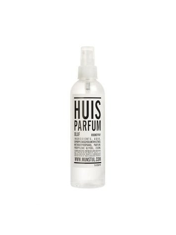 Mijn Stijl & Puur Zeep Mijn Stijl | Roomspray olive 250 ml