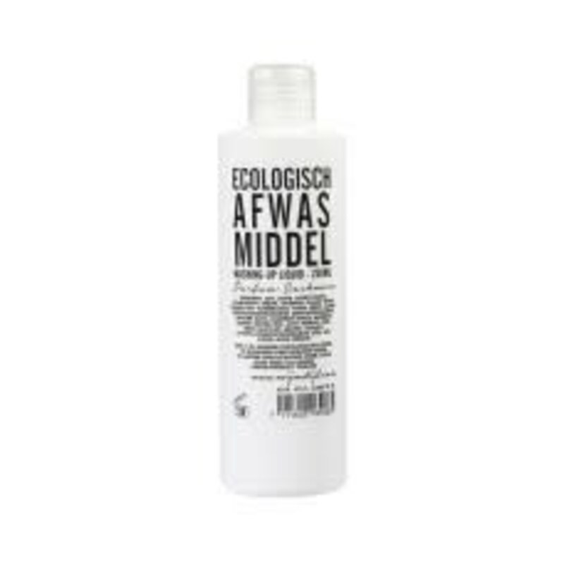 Mijn Stijl & Puur Zeep Mijn Stijl | Afwasmiddel Cashmere 250 ml