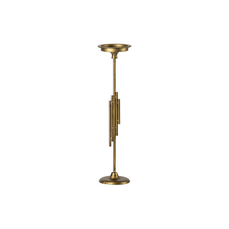 Be Pure Home Be Pure Home | Kandelaar Luminary antique brass 52cm*