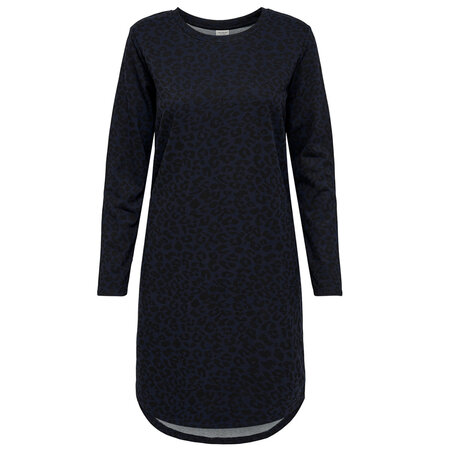 JDY Ivy Life Dress Blue