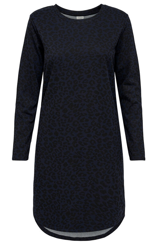 JDY Ivy Life Dress Blue