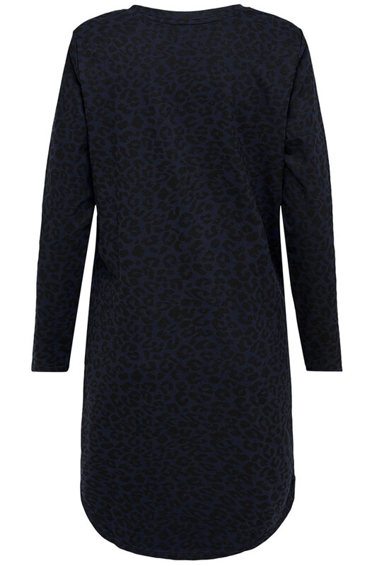 JDY Ivy Life Dress Blue