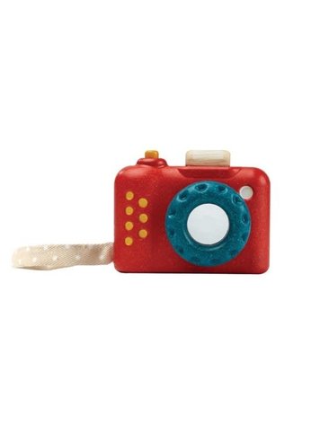 Plan Toys Plan Toys my first camera