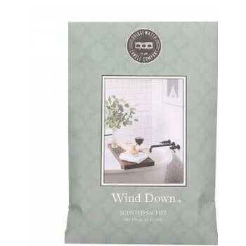 Bridgewater Candle Company Bridgewater | Geursachet Wind Down