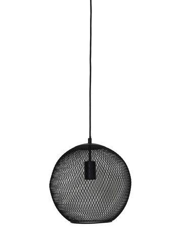 Light & Living Stijl28 | Hanglamp Reilley Ø30x29 cm