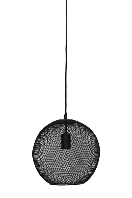 Light & Living Stijl28 | Hanglamp Reilley Ø30x29 cm