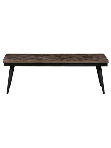 WOOOD Woood | Salontafel Rhombic 120x60cm