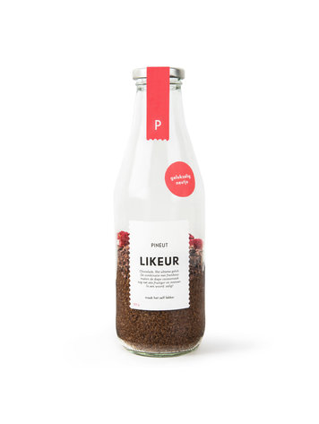 Pineut Pineut | Gelukzalig neutje 750ml