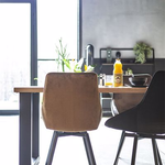 Eetkamerstoelen & Banken