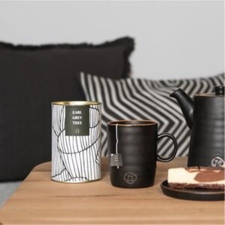 Koffie, Thee & Chocomel