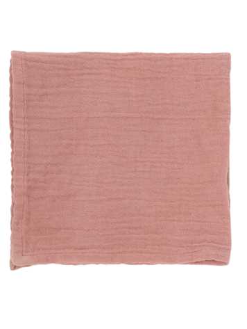 Urban Nature Culture Urban Nature Culture Napkin Crinkle Cameo Brown