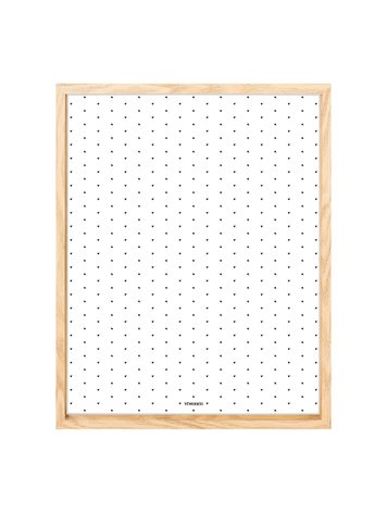 vtwonen Vtwonen Photo Frame Wood Naturel 41x51x2.5cm*