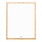 vtwonen Vtwonen Photo Frame Wood Naturel 41x51x2.5cm*