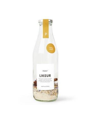 Pineut Pineut | Heilig neutje 750ml