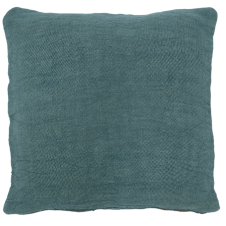 Urban Nature Culture Urban Nature Culture | Cushion washed jute myrtle