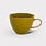 Urban Nature Culture Urban Nature Culture | Good morning cup amber green