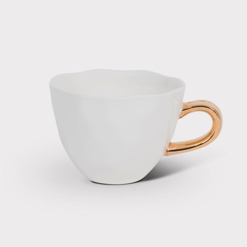 Urban Nature Culture Urban Nature Culture | Good morning cup white