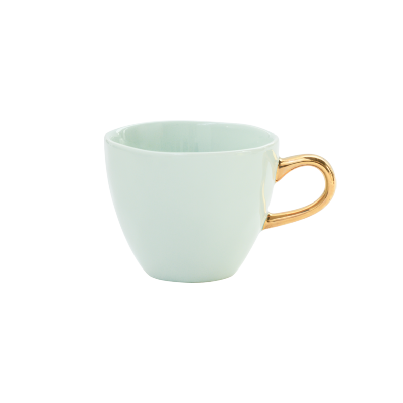 Urban Nature Culture Urban Nature Culture | Good morning cup mini celadon