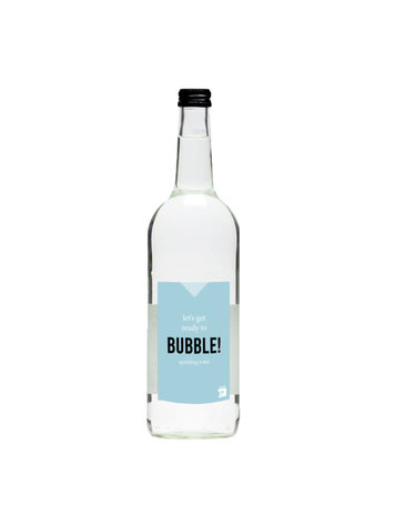 Eat your present Eat your present | Let's get ready to Bubble*