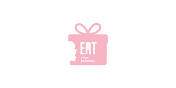 Eat your present