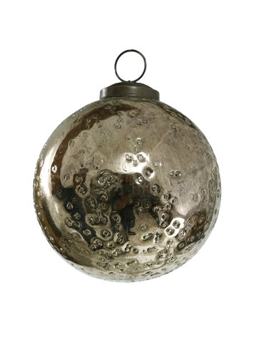 PTMD PTMD | Kerstbal Crincle M