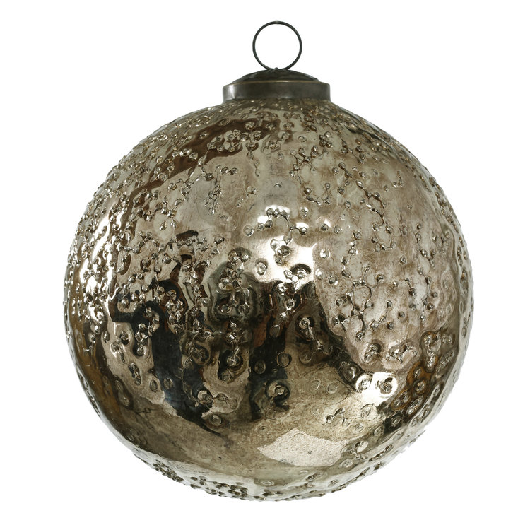 PTMD PTMD | Kerstbal Crinkle L