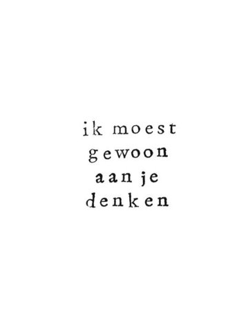 Ik Pak Je In Ik pak je in | Wenskaart Aan je denken