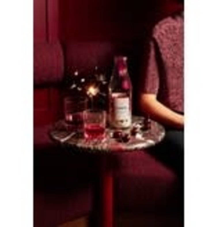 Pineut Pineut | Kers op de taart 750ml