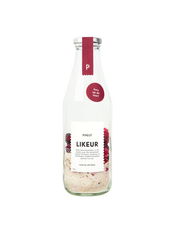 Pineut Pineut | Kers op de taart 750ml