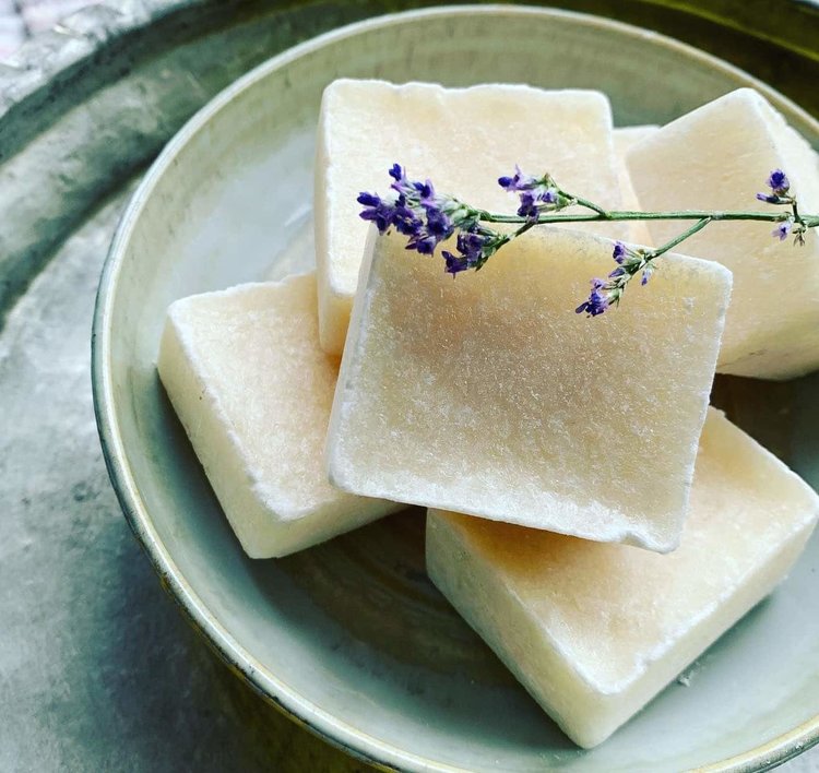 Stijl28 | Amberblokje Jasmijn