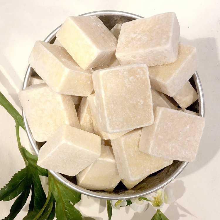 Stijl28 | Amberblokje Jasmijn