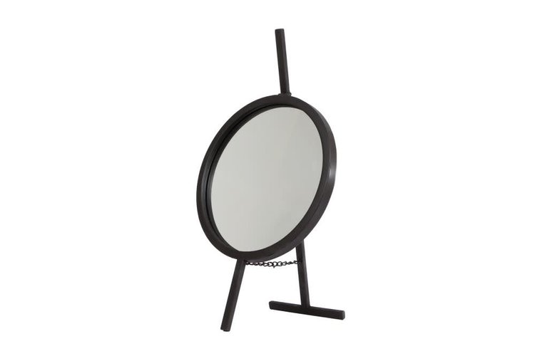 Stijl28 | Spiegel Lauren Metaal 29.8x53.3x22,9