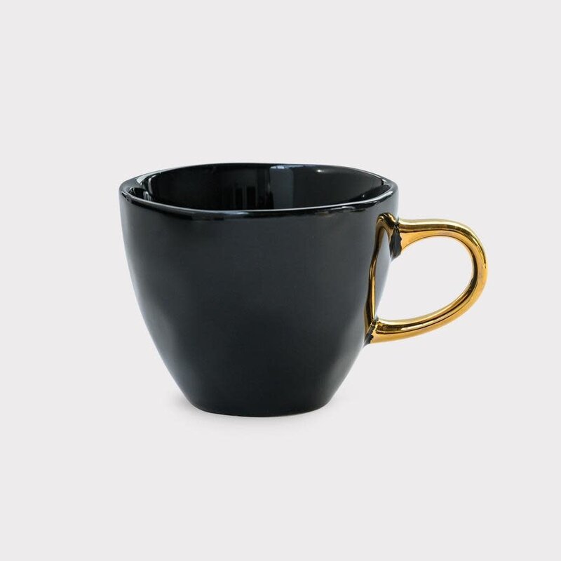 Urban Nature Culture Urban Nature Culture | Good morning cup black mini