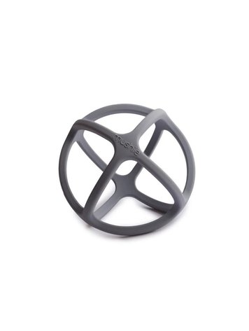 Mushie Mushie | Bijtspeeltje Dove grey