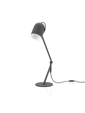 By Boo By Boo | Tafellamp Sleek black