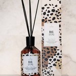 Geurstokjes (Reed diffusers)