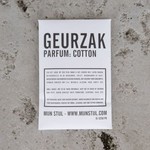 Geurzakjes