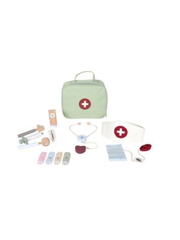 Little Dutch Little Dutch | Dokterstas