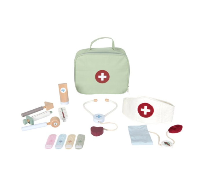 Little Dutch Little Dutch | Dokterstas